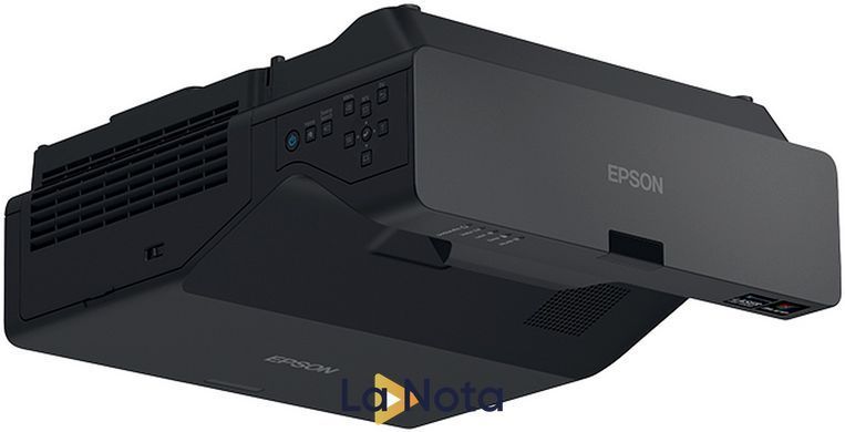 Мультимедийный проектор Epson EB-775F (V11HA83180)