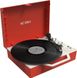 Проигрыватель виниловых дисков Victrola VSC-725SB Re-Spin Red