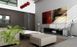 Акустическая пара Cabasse IO 2 stand version Wenge/Glossy Black
