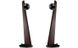 Акустична пара Cabasse IO 2 stand version Wenge/Glossy Black