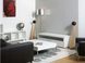 Акустическая пара Cabasse IO 2 stand version Wenge/Glossy Black