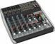 Микшерный пульт Behringer Xenyx QX1202USB