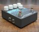Гитарная педаль Electro-Harmonix Bass Mono Synth