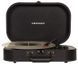 Проигрыватель виниловых дисков Crosley Discovery Black