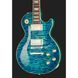 Електрогітара Gibson Les Paul Std 60s 3A Quilt OWP