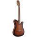Классическая гитара Ibanez FRH10N-BSF