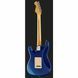 Електрогітара Fender American Ultra Stratocaster HSS RW Cobra Blue