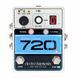 Гітарна педаль Electro-Harmonix 720 Stereo Looper