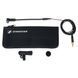 Інструментальна радіосистема Sennheiser EW-D E 908