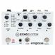 Гітарна педаль Empress Effects Echosystem