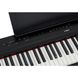 Цифрове піаніно Yamaha P-125A BK