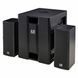 Акустичний комплект LD Systems DAVE 8 ROADIE