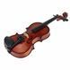 Акустична скрипка Startone Student III Violin Set 1/16