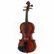 Акустична скрипка Startone Student III Violin Set 1/16