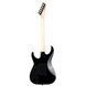 Електрогітара ESP LTD M-1000 Maple BK