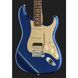Електрогітара Fender American Ultra Stratocaster HSS RW Cobra Blue