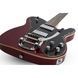 Електрогітара Schecter PT Fastback II B MRED