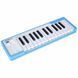 MIDI-клавіатура Arturia MicroLab Blue