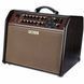 Комбоусилитель Boss ACS Acoustic Singer Pro