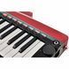 Синтезатор Korg RK-100S 2 Red