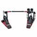 Педаль для бас-барабану DW 5002AH4 Double Bass Drum Pedal