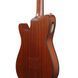 Классическая гитара Ibanez FRH10N-BSF