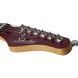Електрогітара Schecter PT Fastback II B MRED