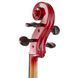 Електровиолончель Harley Benton HBCE 990RD Electric Cello