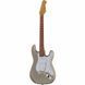 Електрогітара Harley Benton ST-62CC RW Inca Silver