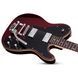 Електрогітара Schecter PT Fastback II B MRED