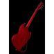 Електрогитара Epiphone Tony Iommi SG Special LHw/case