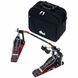 Педаль для бас-барабану DW 5002AH4 Double Bass Drum Pedal