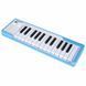 MIDI-клавіатура Arturia MicroLab Blue