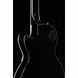 Електрогітара Epiphone Les Paul Standard 60&acute;s Ebony