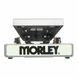 Гітарна педаль Morley PFW2 Classic Power Fuzz Wah