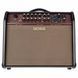 Комбоусилитель Boss ACS Acoustic Singer Pro