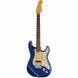 Електрогітара Fender American Ultra Stratocaster HSS RW Cobra Blue