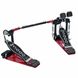 Педаль для бас-барабану DW 5002AH4 Double Bass Drum Pedal