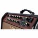 Комбоусилитель Boss ACS Acoustic Singer Pro