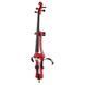 Електровиолончель Harley Benton HBCE 990RD Electric Cello
