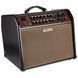 Комбоусилитель Boss ACS Acoustic Singer Pro