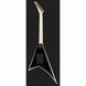 Електрогітара Jackson JS32 Rhoads AH BK