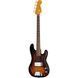 Бас-гітара Fender James Jamerson 62 P Bass 3TS