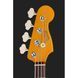 Бас-гітара Fender James Jamerson 62 P Bass 3TS