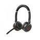 Навушники JABRA Evolve 75 SE Link380a UC Stereo Stand Black (7599-848-199)