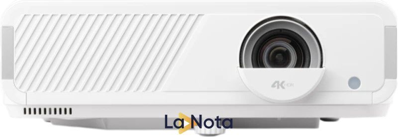 Мультимедийный проектор ViewSonic LX750-4K