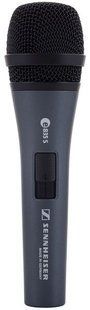 Мікрофон Sennheiser E 835-S