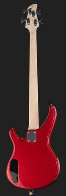 Бас-гітара Yamaha TRBX174 Red Metallic