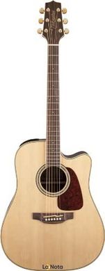 Електроакустична гітара Takamine GD71CE Nat