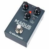 Гитарная педаль TC Electronic Magus Pro Distortion